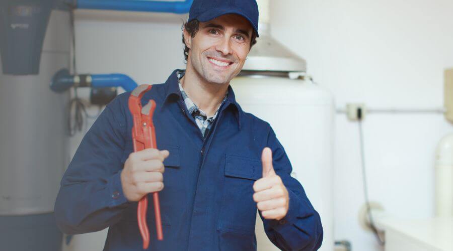 Professional emergency plumbing in Halls, TN